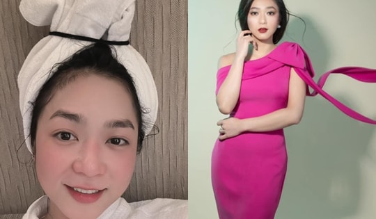 Hà Thanh Xuân ly hôn 'vua cá Koi' vướng tin đồn làm đám cưới với Quang Lê, nhan sắc hiện thế nào?