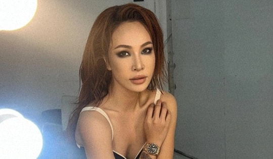 Uyên Linh: "Tôi không thách thức số đông, không đôi co với dân mạng"