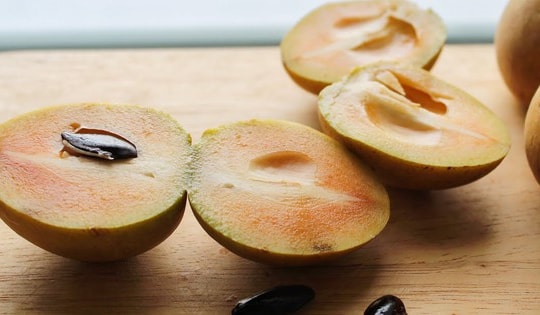 Loại quả giúp giảm đau xương khớp cực tốt, ngừa bệnh mãn tính, kéo dài tuổi thọ, đang vào vụ, rẻ và bán đầy chợ Việt Nam