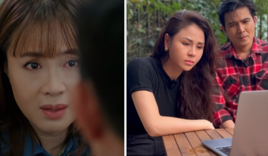 Bị chê nội dung 'độc hại', ekip 'Trạm cứu hộ trái tim' nói gì?