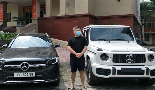 Căn cứ để Tòa tuyên trả nhà, xe cho người thân trùm đánh bạc Nguyễn Minh Thành?