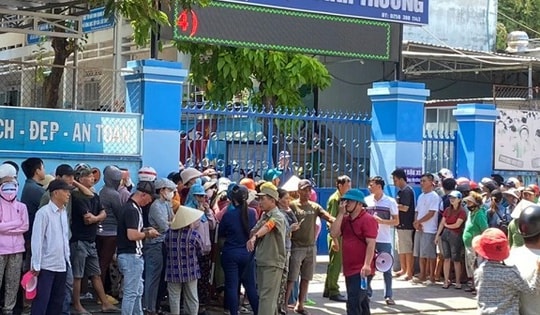 Phạt 5 triệu đồng chủ tài khoản MXH tung tin nữ sinh tử vong sau khi ăn cơm gà