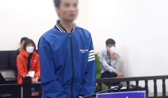 Tài xế taxi tông chết bảo vệ lĩnh án chung thân