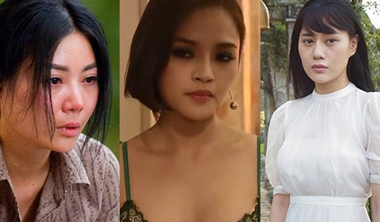 3 người đẹp 'Quỳnh búp bê': 2 người làm mẹ đơn thân, người viên mãn bên chồng giàu có