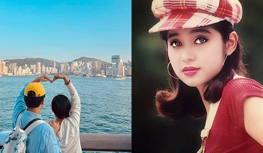 Nữ chính 'Người đẹp Tây Đô': U60 tận hưởng cuộc sống làm mẹ đơn thân, không màng hào quang showbiz