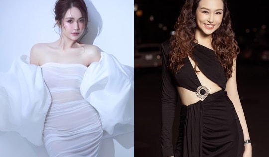 10 năm đám cưới, vẫn được chồng nói yêu như lúc đầu, fan tò mò bí quyết giữ sắc vóc của vợ Tuấn Hưng