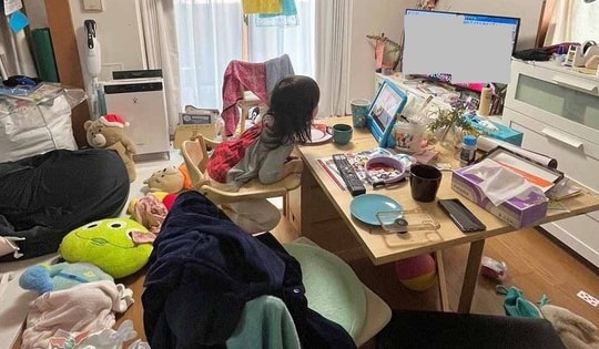 Nếu không thay đổi những thói quen xấu này thì việc bạn mua 100 hộp đựng cũng sẽ trở nên vô ích!