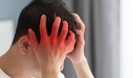 6 thói quen gây nguy cơ đột quỵ cao ở người trẻ, cái thứ 4 nhiều người mắc phải, ai không có xin chúc mừng!