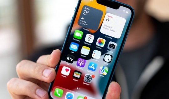 Giá iPhone 13 mini, iPhone 13 Pro, iPhone 13 Pro mới nhất đang cực sâu, có loại giảm cả 10 triệu đồng mà vẫn xịn sò không kém iPhone 15