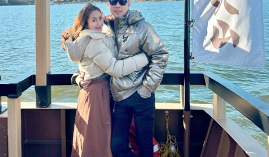 Bị đồn kết hôn giả để sang Úc định cư, Ốc Thanh Vân kêu cứu