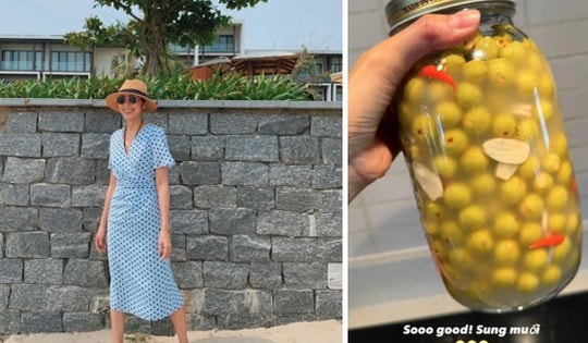 Loại quả rẻ tiền Hà Tăng thích mê, hóa ra đây là 5 lý do chị em nên ăn để 'trẻ mãi không già' và phòng bệnh mãn tính