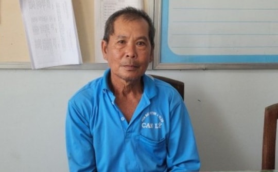 Tạm giữ người đàn ông giăng dây điện bẫy chuột gây chết người