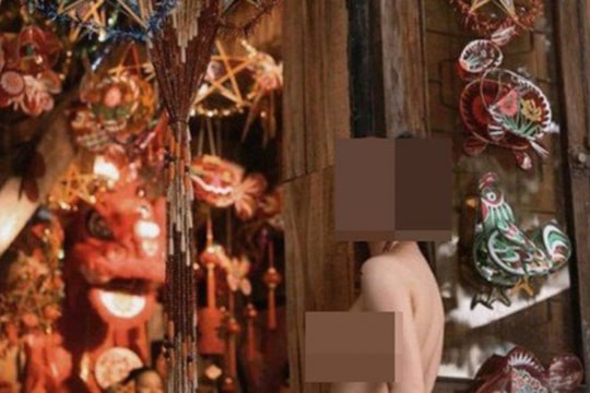 Nữ sinh lớp 6 tại Đà Nẵng bị ghép "ảnh nóng”, ép đọc truyện đồi trụy