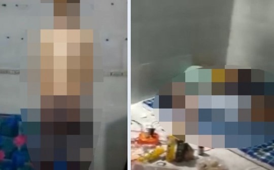 Bình Dương: Vợ chồng bán hoa tươi chết bất thường tại nhà