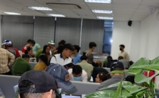 Băng nhóm tội phạm xuyên quốc gia cho vay lãi nặng như thế nào?