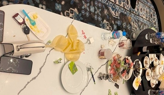 Chính thức tước danh hiệu công an nhân dân vụ nữ công an sử dụng ma túy ở Hải Phòng