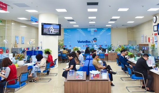 VIETINBANK lần thứ 3 liên tiếp vào top 200 thương hiệu ngân hàng giá trị nhất thế giới