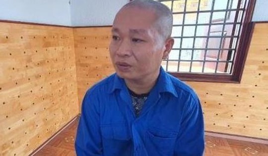 Đâm chết người vì bị phá giấc ngủ