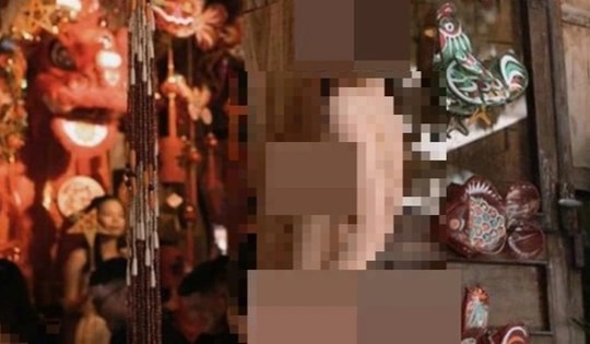 Nữ sinh lớp 6 bị ép đọc truyện đồi trụy, ghép ảnh ‘nóng’