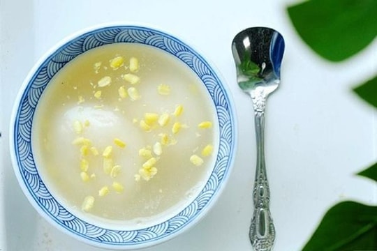 Phân biệt bánh trôi, bánh trôi tàu và bánh chay