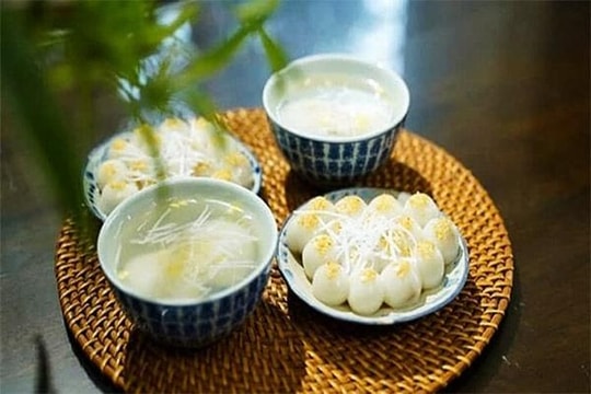 Những bài cúng Tết Hàn thực 2024 chuẩn nhất