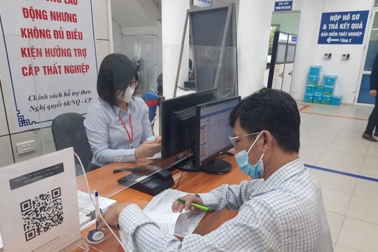 Chưa ký hợp đồng lao động có phải đóng BHXH bắt buộc?