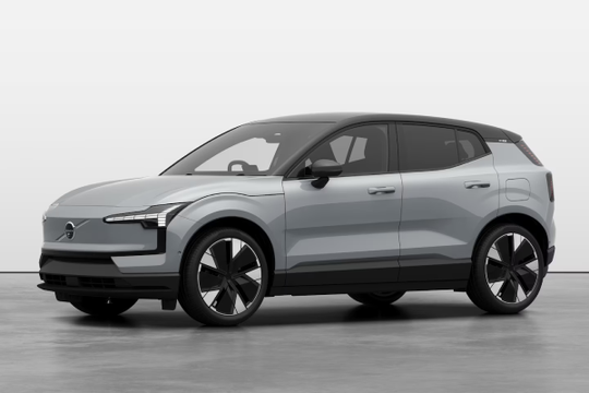 Bảng giá ô tô Volvo mới nhất tháng 4/2024