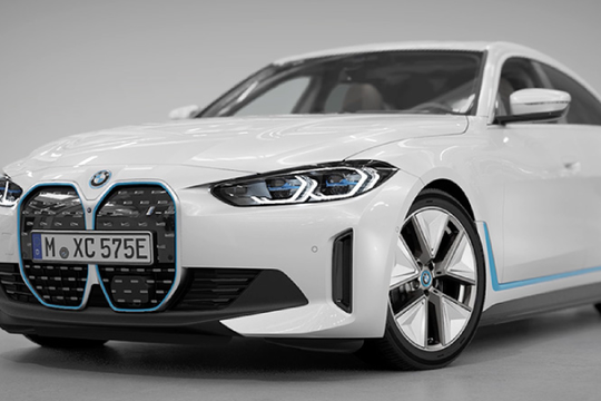 Bảng giá ô tô BMW mới nhất tháng 4/2024
