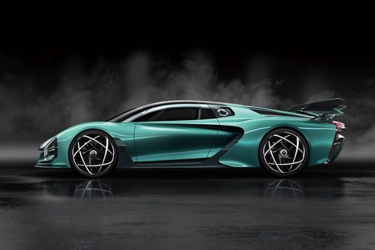 Bảng giá ô tô Hongqi mới nhất tháng 4/2024