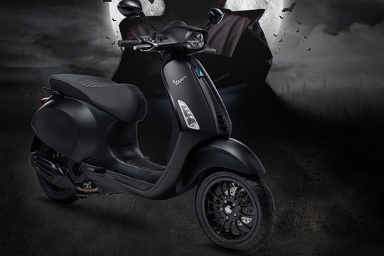 Bảng giá xe Vespa mới nhất tháng 4/2024