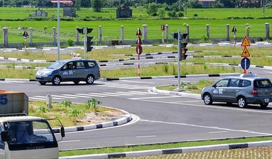 Bật mí từ A - Z quy trình chuẩn bị hồ sơ, thủ tục cho người chuẩn bị thi bằng lái xe B2