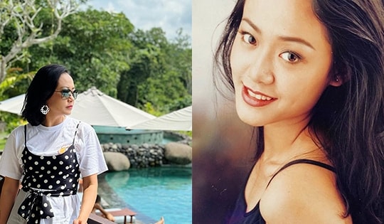 Bạch Vân phim 'Người đẹp Tây Đô': Tuổi trung niên sống bình an bên chồng nhà phê bình văn học nổi tiếng