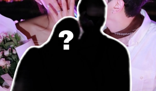 Sao nữ yêu bạn trai kém tuổi: Đã có 2 con chung, chưa tổ chức đám cưới vì lo sợ 1 điều?