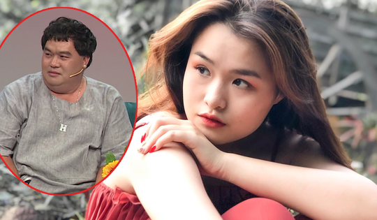 Hoàng Mập: "Tôi dặn con gái không được làm con giáp thứ 13, yêu đàn ông ly dị vợ rồi cũng được"