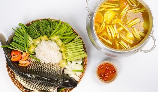 Cô kế toán trẻ lên thực đơn 10 món ăn từ cá chép giòn ngon như mẹ làm, chị em nên tham khảo ngay