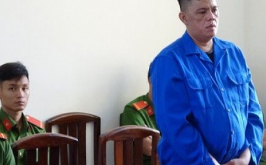 Đâm chết bạn nhậu ở Phú Quốc do hát karaoke gây ồn ào