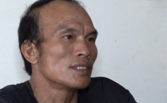 Kế 've sầu thoát xác' của kẻ giết người trốn nã ở nước ngoài suốt 22 năm