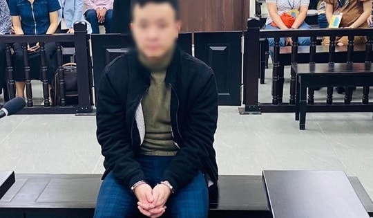 Án tử cho kẻ sát hại bạn gái vì níu kéo bất thành