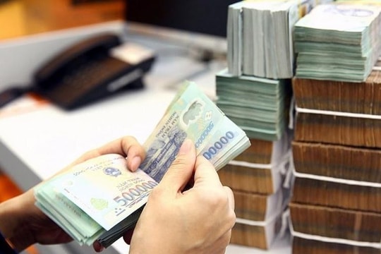 Thủ tướng chỉ đạo xây dựng Nghị định về chế độ tiền lương mới