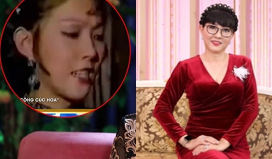 'Tào Thị' Phương Dung của 'Phạm Công Cúc Hoa': Sau 35 năm sống một mình, không con cái