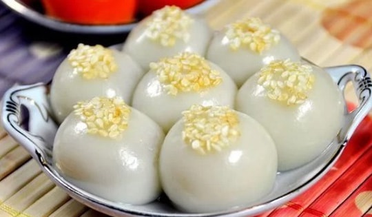 Tết Hàn thực: Ăn bánh trôi, bánh chay vào thời điểm nào ngon nhất? Người có 1 trong 4 dấu hiệu này tốt nhất không nên ăn