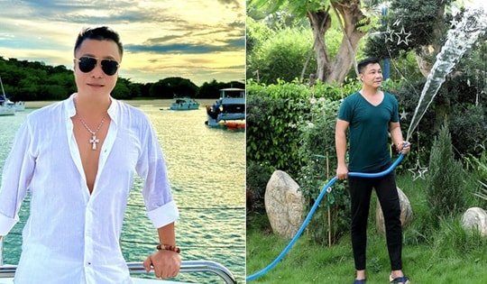 "Ông hoàng màn bạc Việt" U60 không vợ con, sống giàu có, thảnh thơi, cát-xê 1 phim bằng mấy chục cây vàng