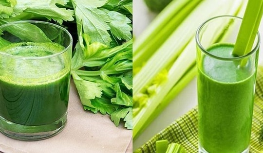 Loại rau là 'thần dược' cho người bệnh cao huyết áp, không chỉ giúp kiểm soát huyết áp cao mãn tính mà còn thải độc gan và giảm cân hiệu quả