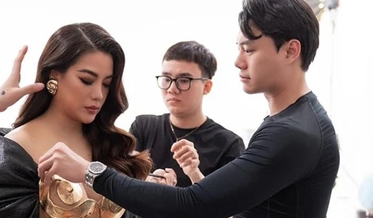 Trương Ngọc Ánh và tình trẻ kém 14 tuổi lộ rõ 3 dấu hiệu đã chia tay