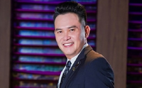 Bất ngờ về thu nhập của Shark Hồng Anh ở doanh nghiệp địa ốc