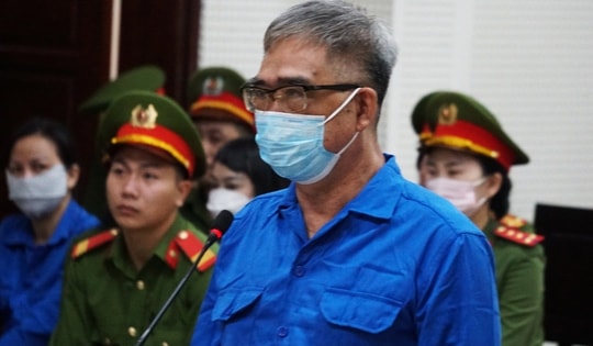 Ông Đỗ Hữu Ca bất ngờ nhận lỗi trong vụ 35 tỉ