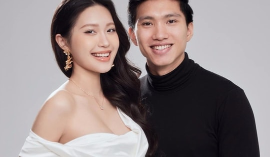 Doãn Hải My vướng nỗi ám ảnh của người mang bầu