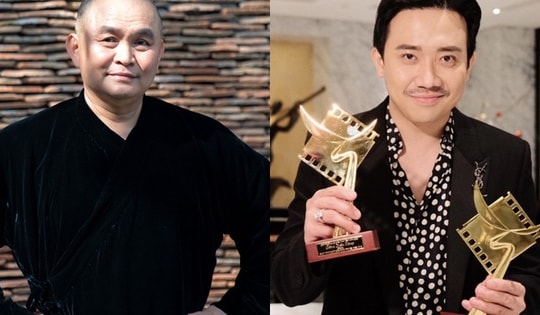 Là đàn anh, Xuân Hinh nhận xét gì khi Trấn Thành bị chê?