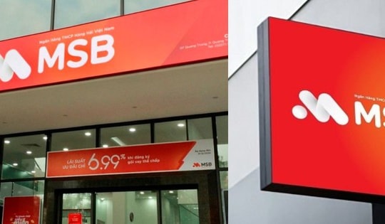 Diễn biến mới nhất vụ nhiều khách hàng gửi tiền vào Ngân hàng MSB bất ngờ bị 'bốc hơi'