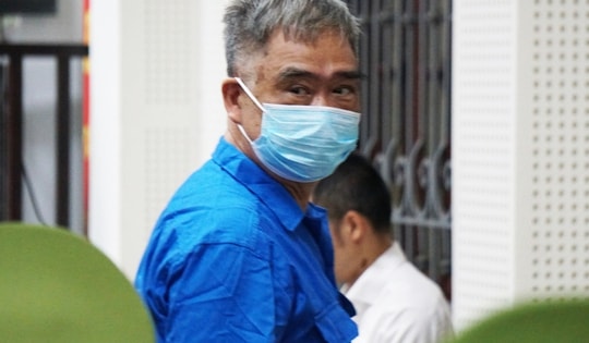 Tài sản gia đình ông Đỗ Hữu Ca đang bị tạm giữ sẽ xử lý thế nào?